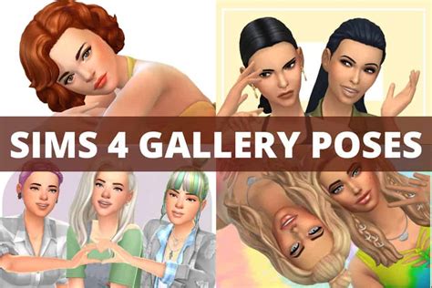 what is the sims 4 gallery|sims 4 my gallery.